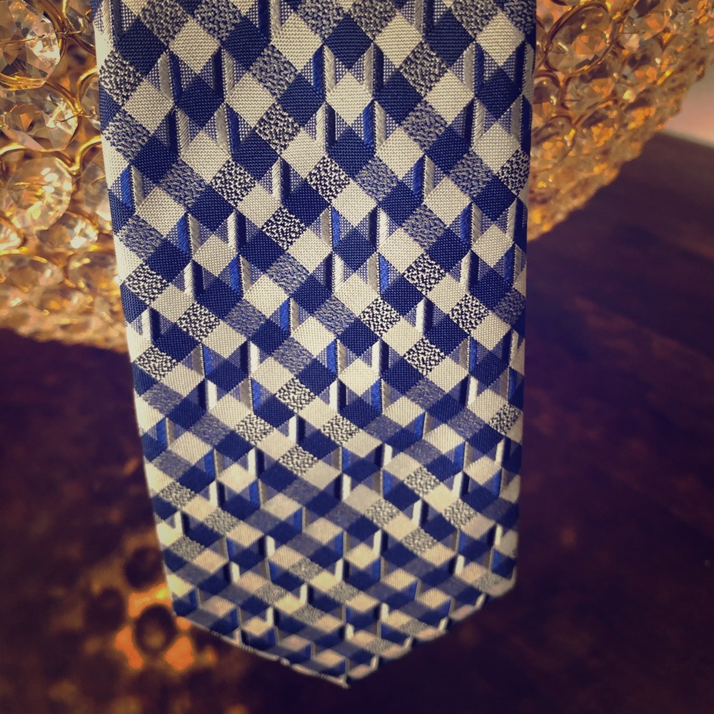 Armani Collezioni Silk Tie